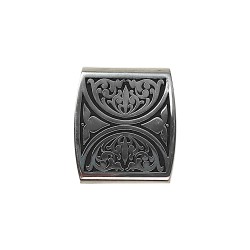 Geldscheindurchlass mit...