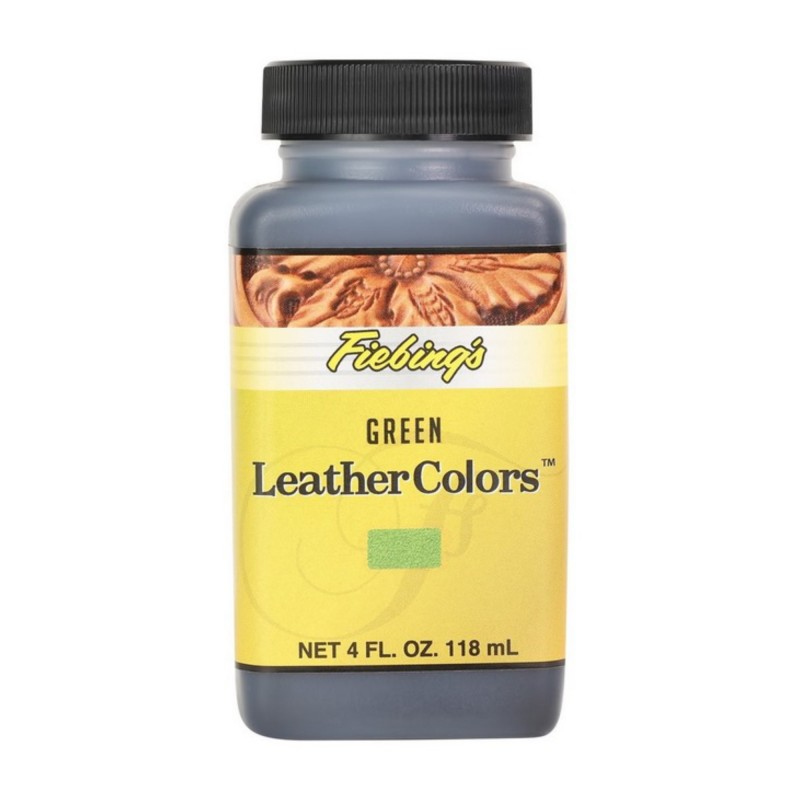 Fiebing's Green Cleen 946ML (32OZ) - GC.32OZ.NE