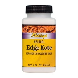 Fiebing's Edge Kote Neutral
