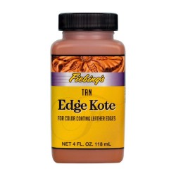 Fiebing's Edge Kote Tan