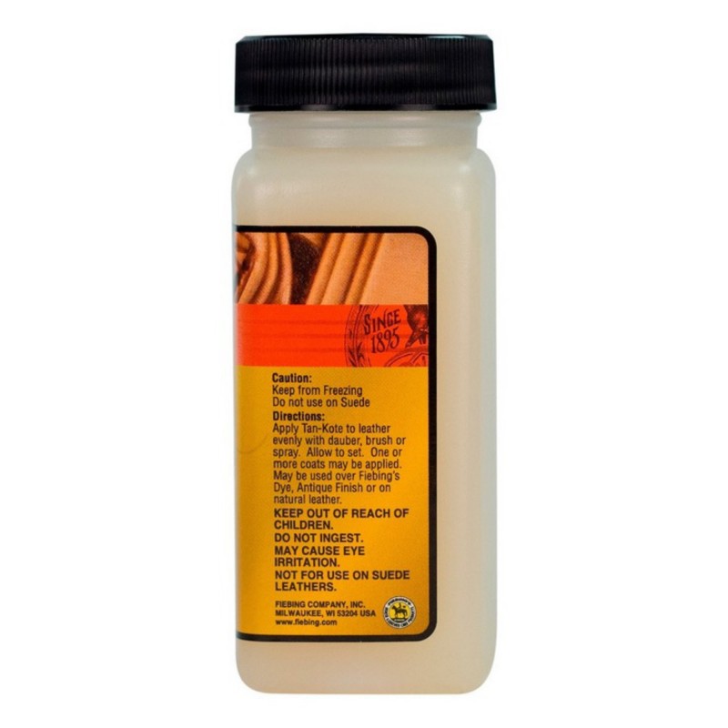 Fiebing's Tan Kote