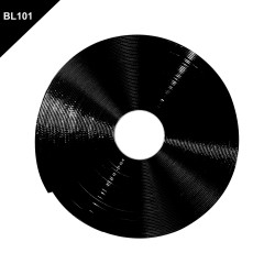 Biothane 25mm Gold standard