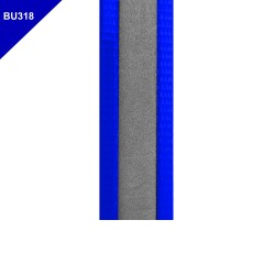 Biothane 25mm Gold...