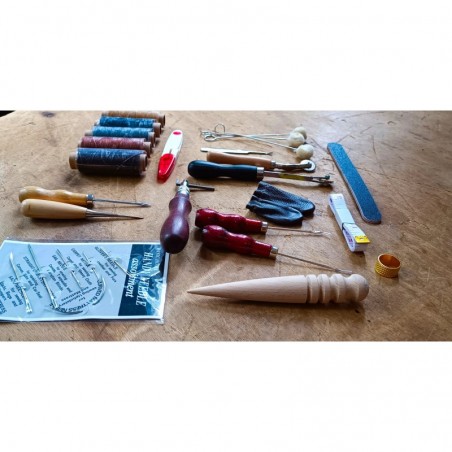 Porzellan-Fingerhüte Im Art-Deco-Stil – 3er-Set, Handgefertigt In England, Mit 18-karätigem Goldband