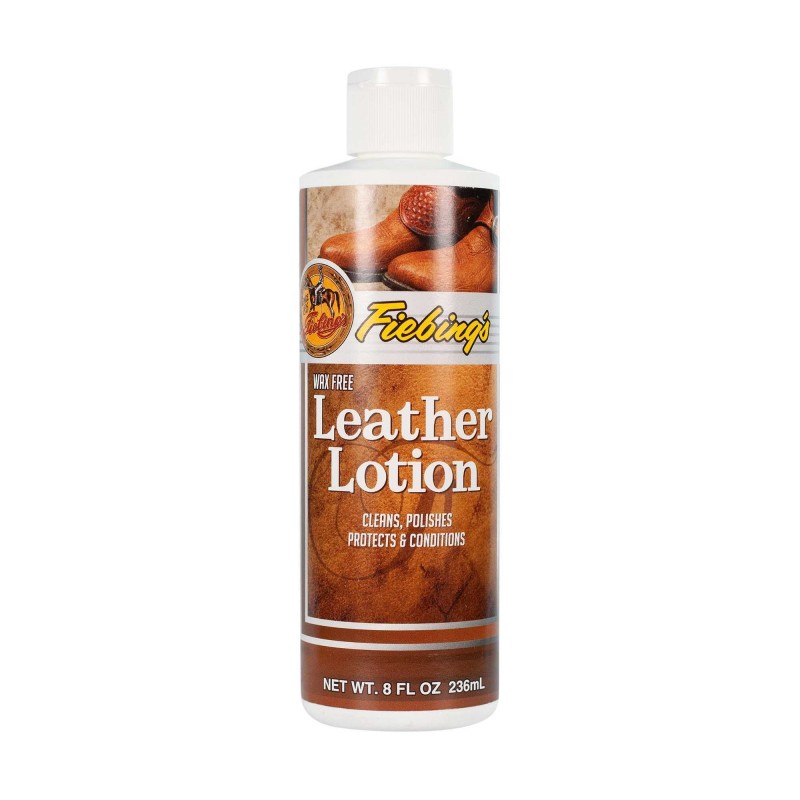 Leather Lotion
