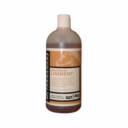 McTarnahans Absorbent...