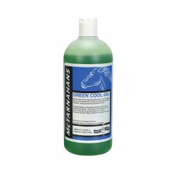McTarnahans Green Cool Gel...