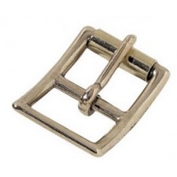 B174.BN Center Bar Buckle...