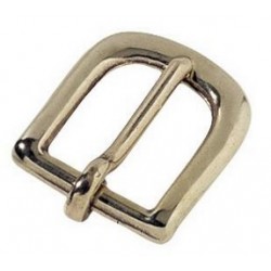 B171.BD Simple Buckle...